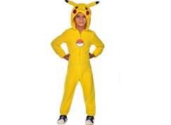 Epee Dětský kostým Pikachu 105 - 116 cm