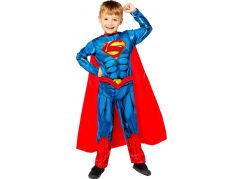 Epee Dětský kostým Superman 4-6 let