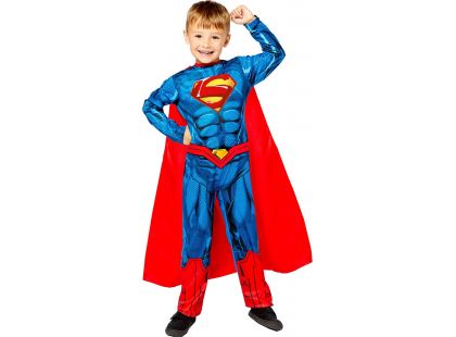 Epee Dětský kostým Superman 116 - 128 cm