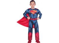 Epee Dětský kostým Superman classic 8-10 let