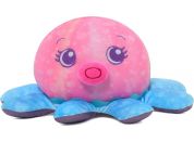 Epee Dream Beams plyšová zvířátka 18 cm W5 Chobotnice Ola