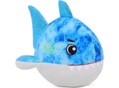 Epee Dream Beams plyšová zvířátka 18 cm W5 Žralok Steven