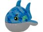 Epee Dream Beams plyšová zvířátka 18 cm W5 Žralok Steven 2