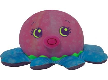 Epee Dream Beams plyšová zvířátka 18 cm W5 Chobotnice Ola