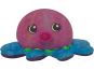 Epee Dream Beams plyšová zvířátka 18 cm W5 Chobotnice Ola 2