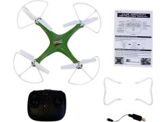 Epee Dron Pionner zelený - Poškozený obal