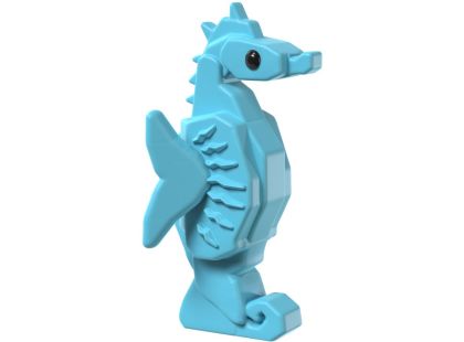 Epee Fisch Mikrofigurka