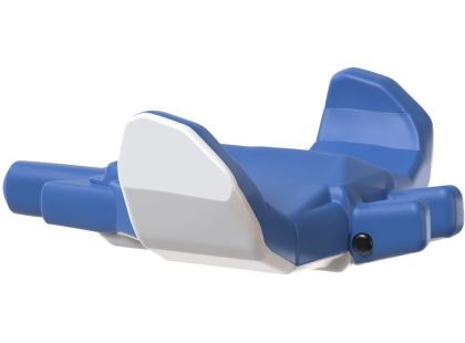 Epee Fisch Mikrofigurka