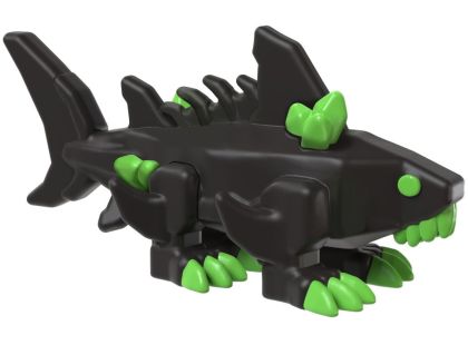 Epee Fisch Mikrofigurka