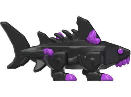 Epee Fisch Mikrofigurka