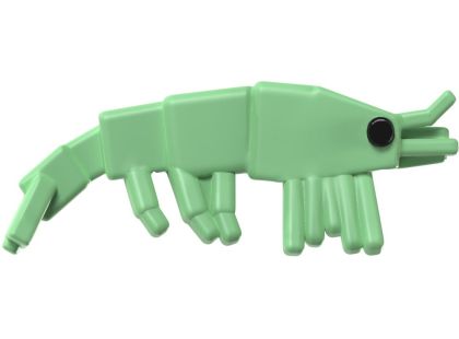 Epee Fisch Mikrofigurka