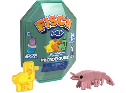 Epee Fisch Mikrofigurka