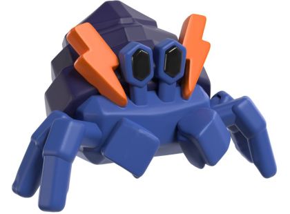 Epee Fisch Mikrofigurka