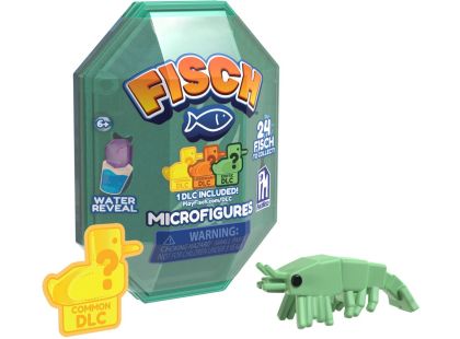 Epee Fisch Mikrofigurka