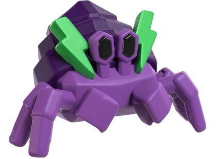 Epee Fisch Mikrofigurka