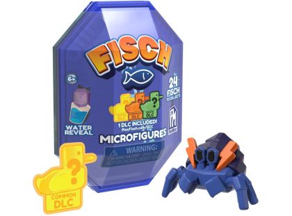 Epee Fisch Mikrofigurka