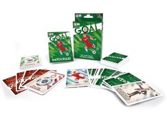 Epee Gól 10 karetní hra
