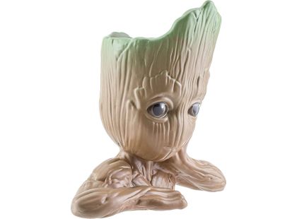 Epee Guardians of the Galaxy Groot Stojan na tužky a květináč - Poškozený obal
