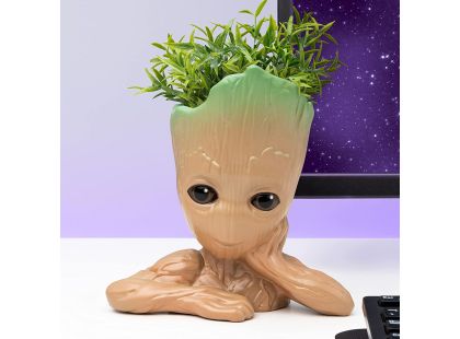 Epee Guardians of the Galaxy Groot Stojan na tužky a květináč - Poškozený obal