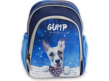 Epee Gump Malý batoh modrý