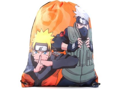 Epee Gym bag pytlík Naruto