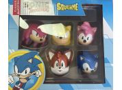 EPEE Heathside Sonic Mini Squishme set