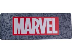 Epee Herní podložka Marvel logo