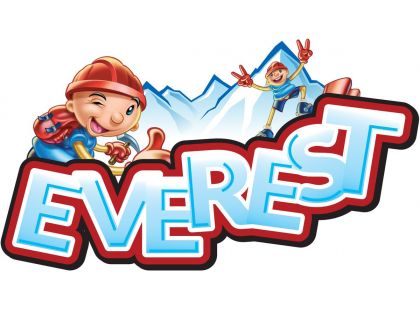 Epee Hra Everest - Poškozený obal