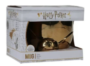Epee Hrnek keramický Harry Potter Zlatonka 250 ml