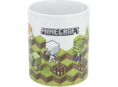 Epee Hrnek keramický 315 ml, Minecraft - TNT