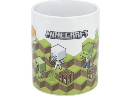 Epee Hrnek keramický 315 ml, Minecraft - TNT