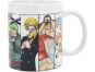 Epee Hrnek keramický 315 ml, One Piece - Crew 2