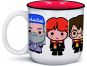 Epee Hrnek keramický 400 ml, Harry Potter - Chibi 2