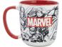 Epee Hrnek keramický elite, Marvel 380 ml 2