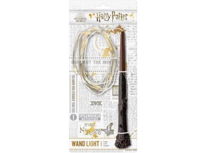 Epee Hůlka s řetězem Harry Potter