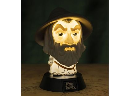 Epee Icon Light Gandalf Pán prstenů - Poškozený obal