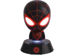Epee Icon Light Miles Morales