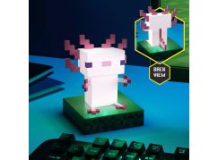 Epee Icon Light Minecraft - Axolot