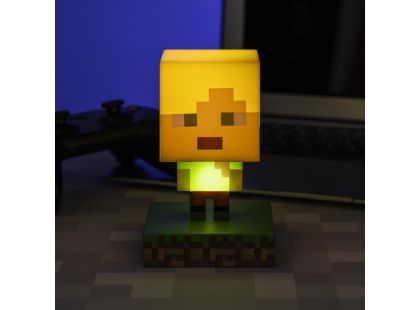 Epee Icon Light Minecraft Alex