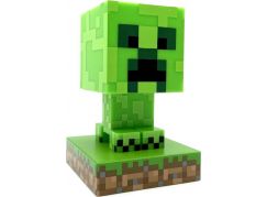 Epee Icon Light Minecraft Creeper - Poškozený obal
