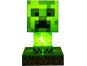 Epee Icon Light Minecraft Creeper - Poškozený obal 2