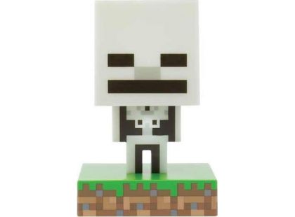 Epee Icon Light Minecraft Skeleton