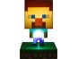 Epee Icon Light Minecraft Steve 2