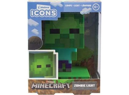 Epee Icon Light Minecraft Zombie