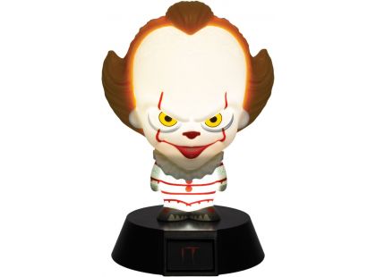 Epee Icon Light Pennywise