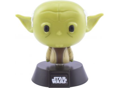 Epee Icon Light, Star Wars - Yoda