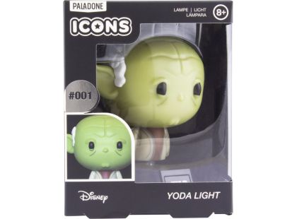 Epee Icon Light, Star Wars - Yoda