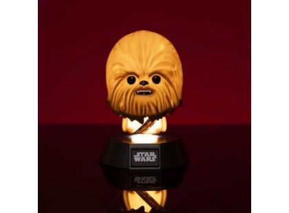 Epee Icon Light Star Wars Chewbacca