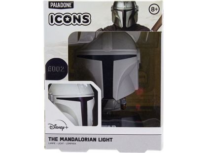 Epee Icon Light Star Wars: The Mandalorian
