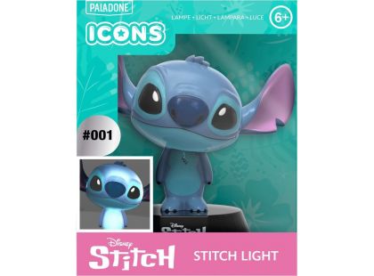 Epee Icon Light Stitch